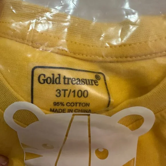 Truck Sleepwear  Kids Cotton Pajama Set T Shirt &amp; Pant（2T~7T) - Picture 5 of 15